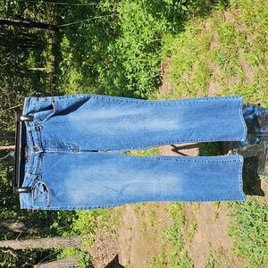 Nine West Women's Jeans Unsized Used